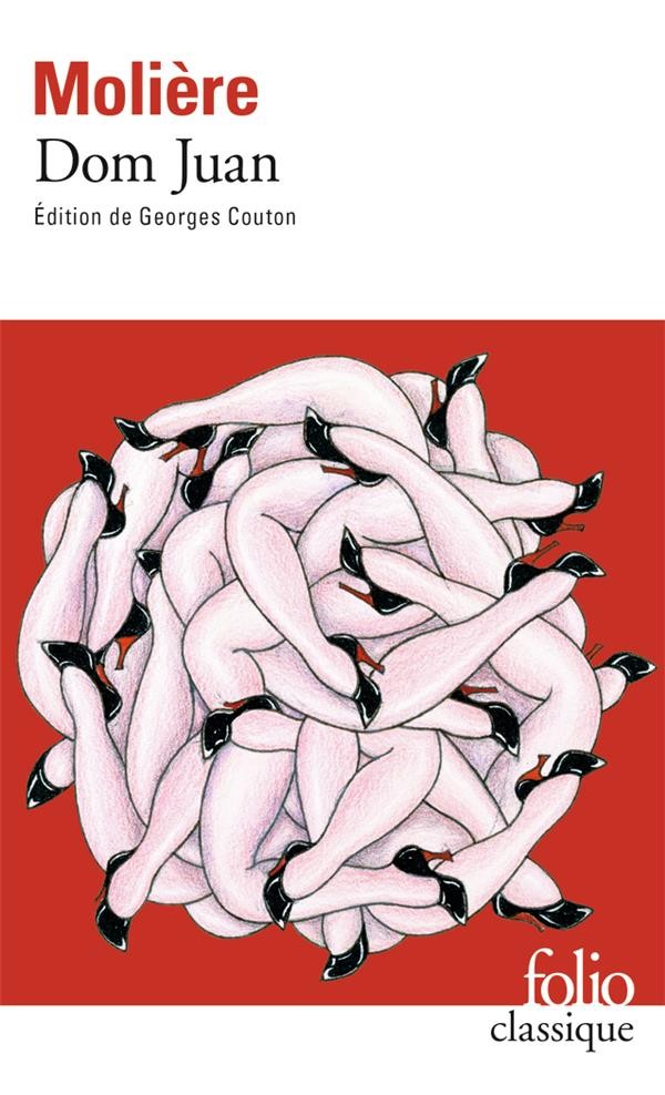  Dom Juan ou le festin de Pierre 