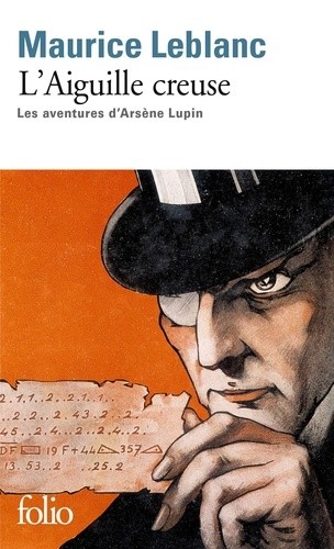  L'Aiguille creuse  