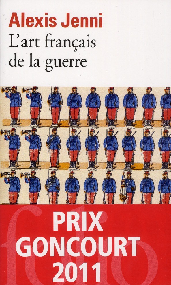  L'art français de la guerre  