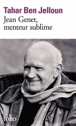 Jean Genet, menteur sublime 