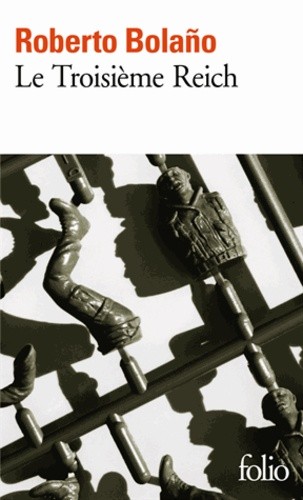  Le troisième Reich  