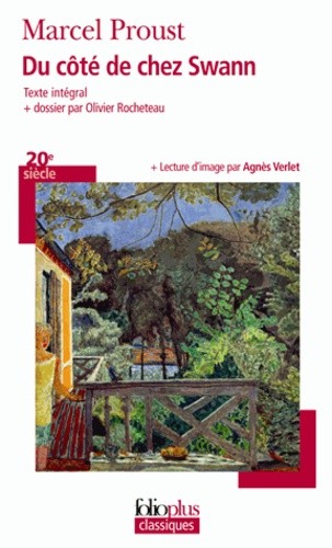  Du côté de chez Swann  