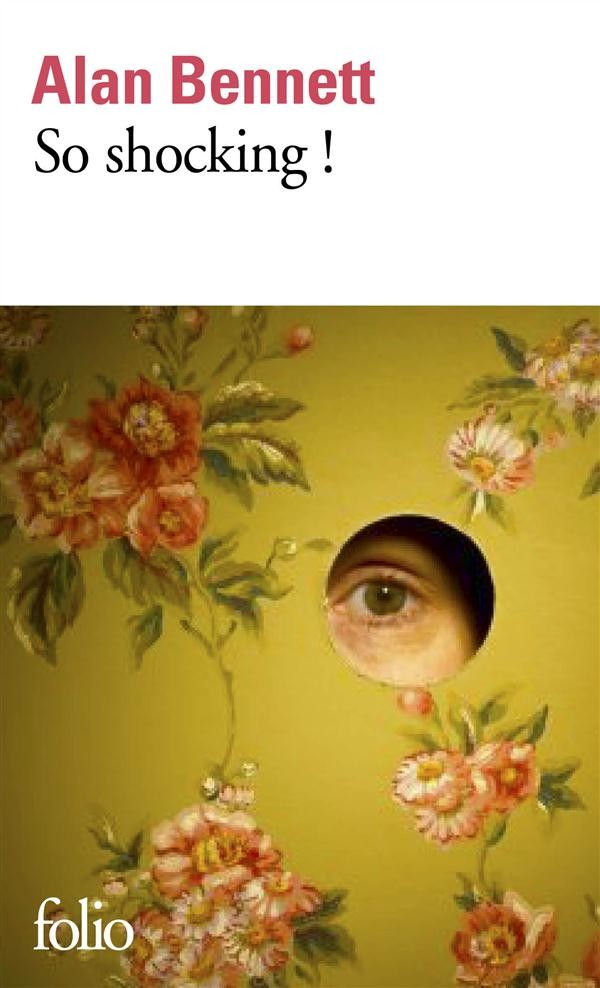  So shocking ! 