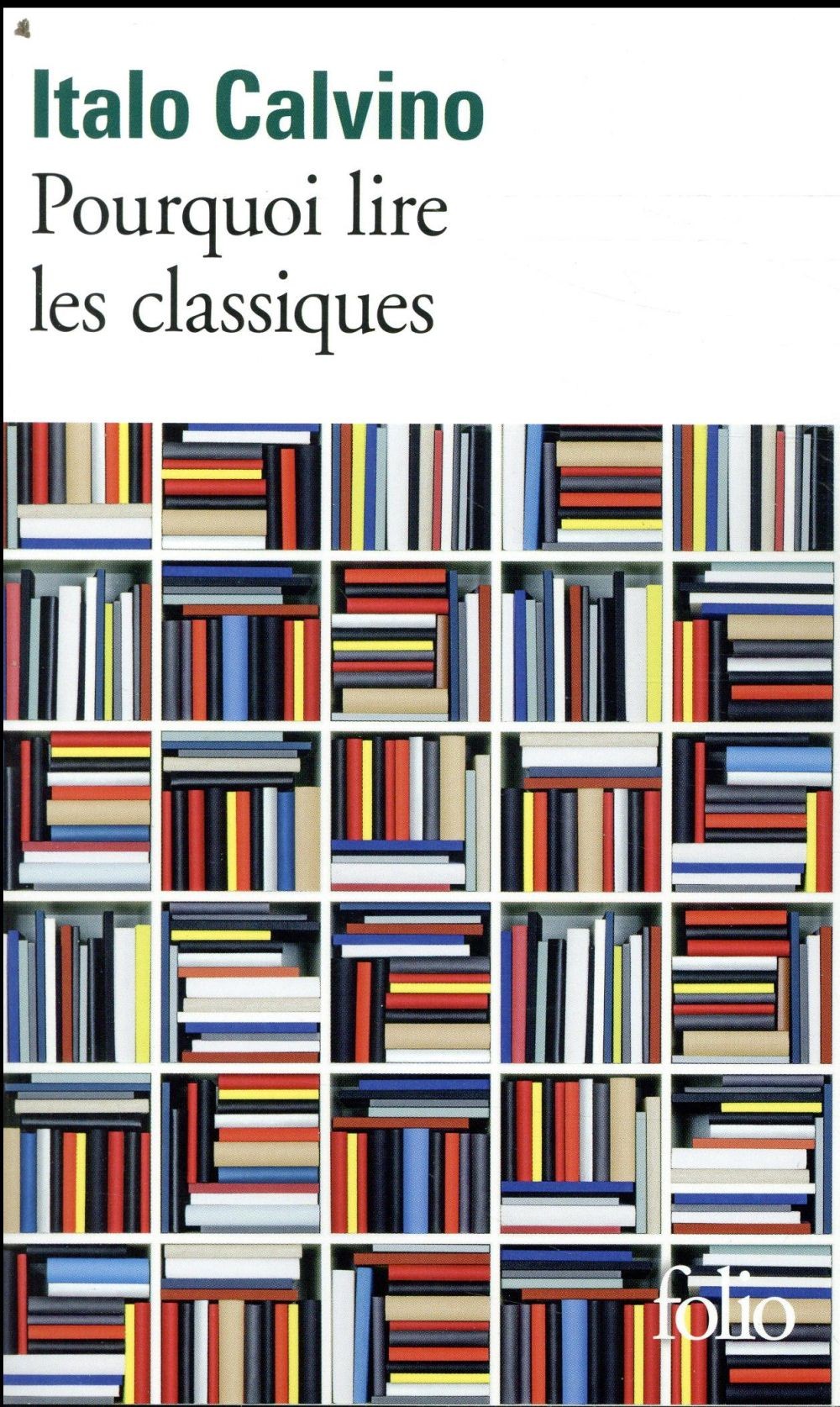  Pourquoi lire les classiques  