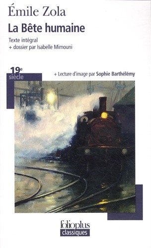  La bête humaine  