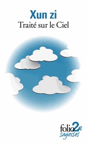  Traité sur le ciel - Et autres textes  