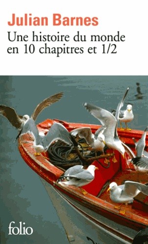  Une histoire du monde en 10 chapitres et 1/2  