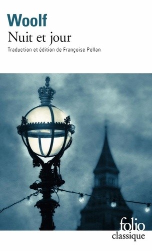  Nuit et jour  