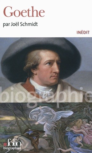  Goethe  