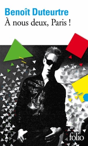  A nous deux, Paris !  