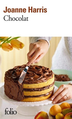  Chocolat  