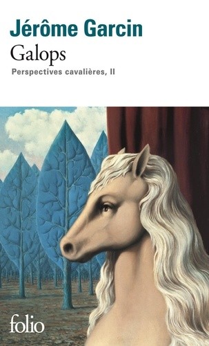  Perspectives cavalières Tome 2  