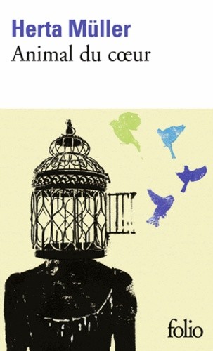 Animal du coeur  