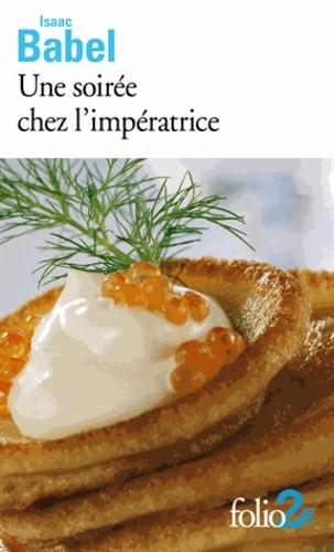  Une soirée chez l'impératrice et autres récits  
