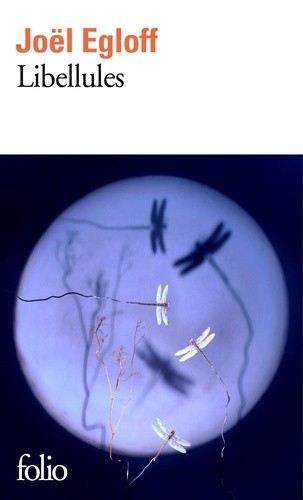  Libellules  