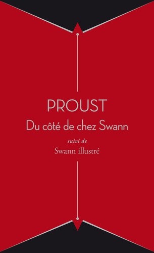  A la recherche du temps perdu Tome 1  