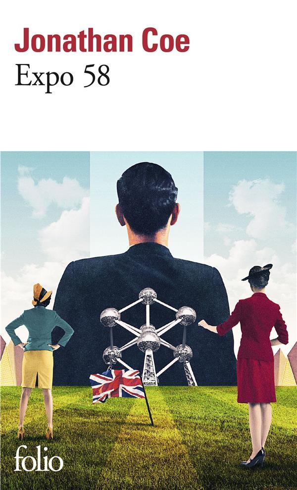  Expo 58 
