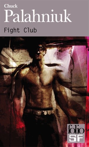  Fight Club 