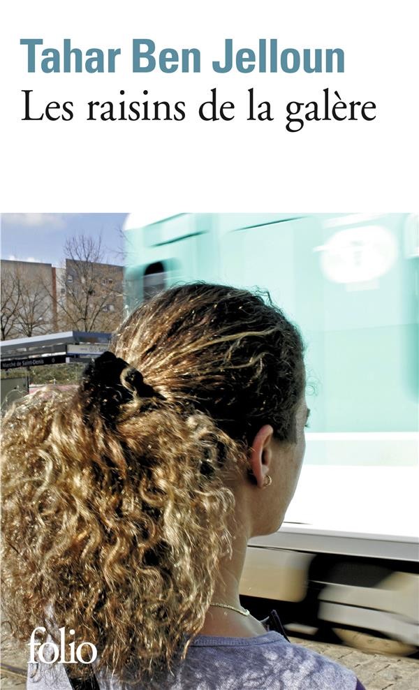  Les raisins de la galère 