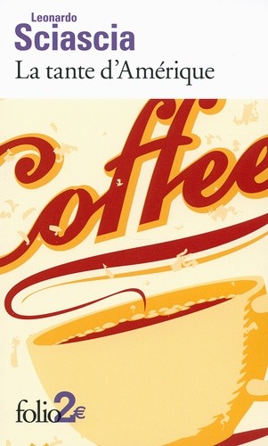  La tante d'Amérique  