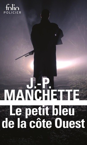  Le petit bleu de la côte Ouest  