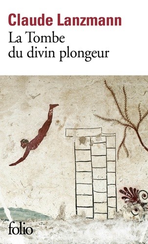  La tombe du divin plongeur  