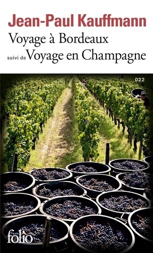  Voyage à Bordeaux 1989 - Suivi de Voyage en Champagne 1990  