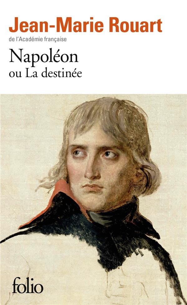  Napoléon ou la destinée 