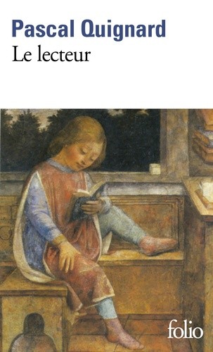  Le lecteur  