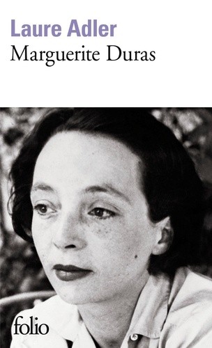  Marguerite Duras  