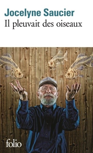  Il pleuvait des oiseaux  