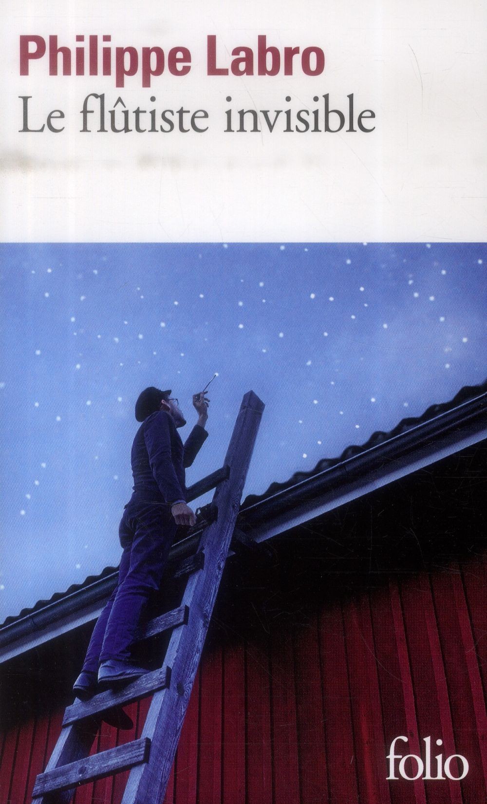  Le flutiste invisible 