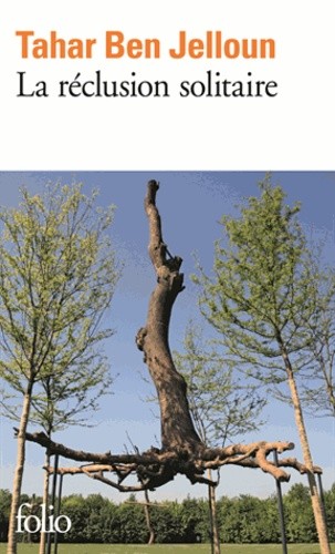  La réclusion solitaire  