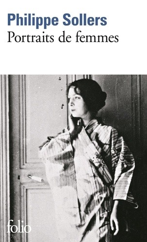  Portraits de femme  