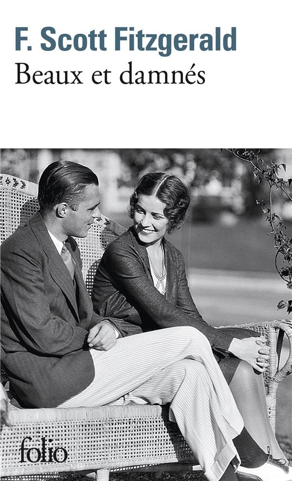  Beaux et damnés 