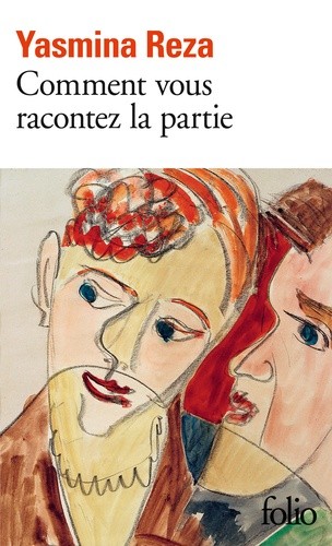  Comment vous racontez la partie  