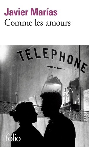  Comme les amours  