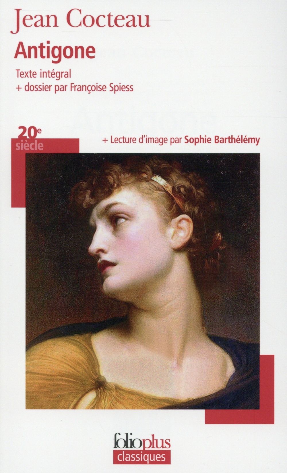  Antigone  