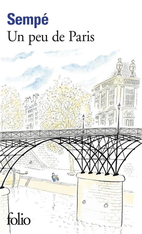  Un peu de Paris 
