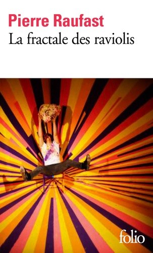 La fractale des raviolis  