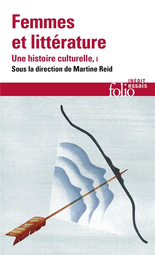  Femmes et litterature t.1 ; une histoire culturelle 