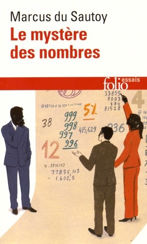  Le mystère des nombres - Odyssée mathématique à travers notre quotidien 