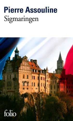  Sigmaringen  