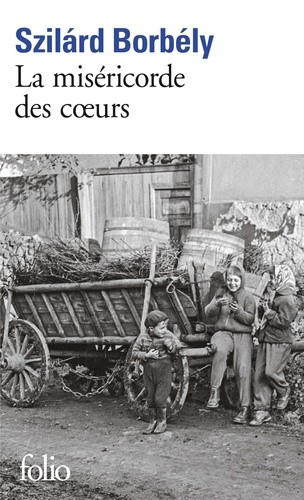  La miséricorde des coeurs  