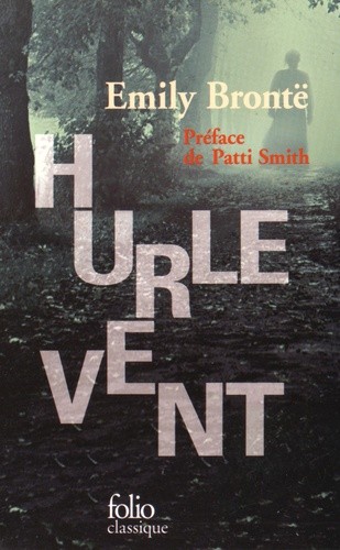  Hurlevent (Wuthering Heights)  