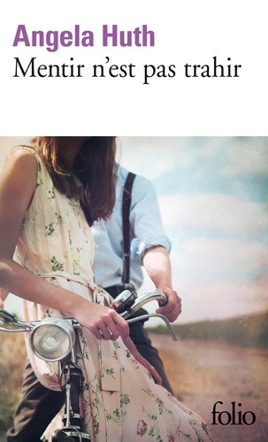  Mentir n'est pas trahir  