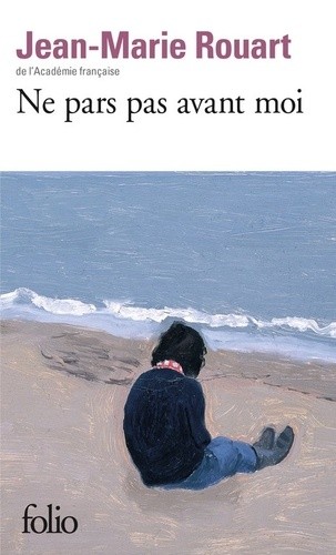  Ne pars pas avant moi  