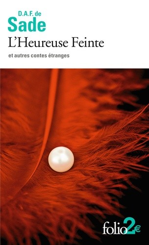  L'Heureuse feinte - Et autres contes étranges  