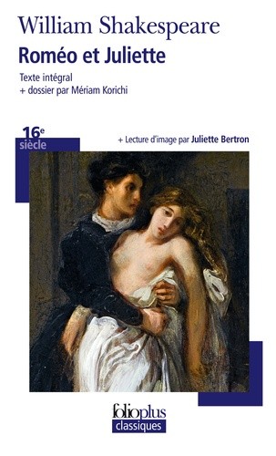  Roméo et Juliette  