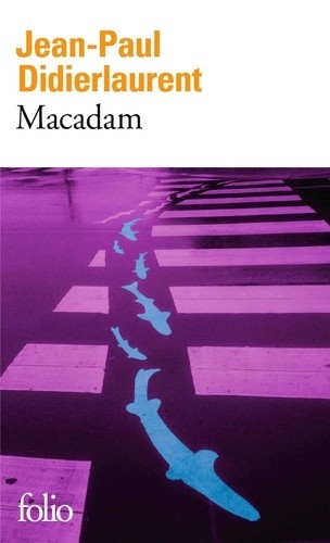  Macadam  